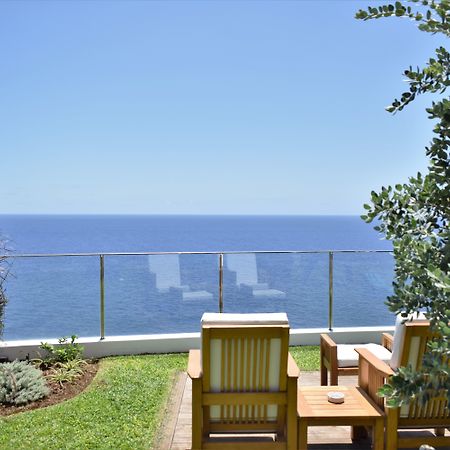 Madeira Regency Cliff - Adults Only Ξενοδοχείο Φουνκάλ Εξωτερικό φωτογραφία