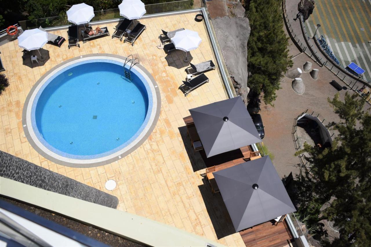Madeira Regency Cliff - Adults Only Ξενοδοχείο Φουνκάλ Εξωτερικό φωτογραφία