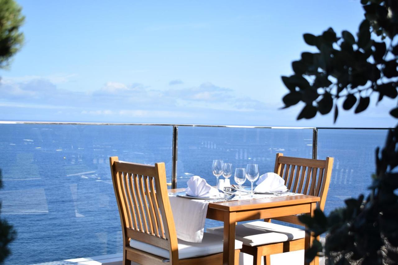 Madeira Regency Cliff - Adults Only Ξενοδοχείο Φουνκάλ Εξωτερικό φωτογραφία