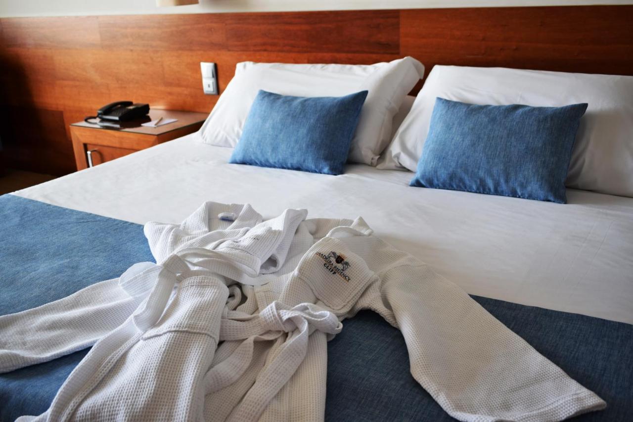 Madeira Regency Cliff - Adults Only Ξενοδοχείο Φουνκάλ Εξωτερικό φωτογραφία