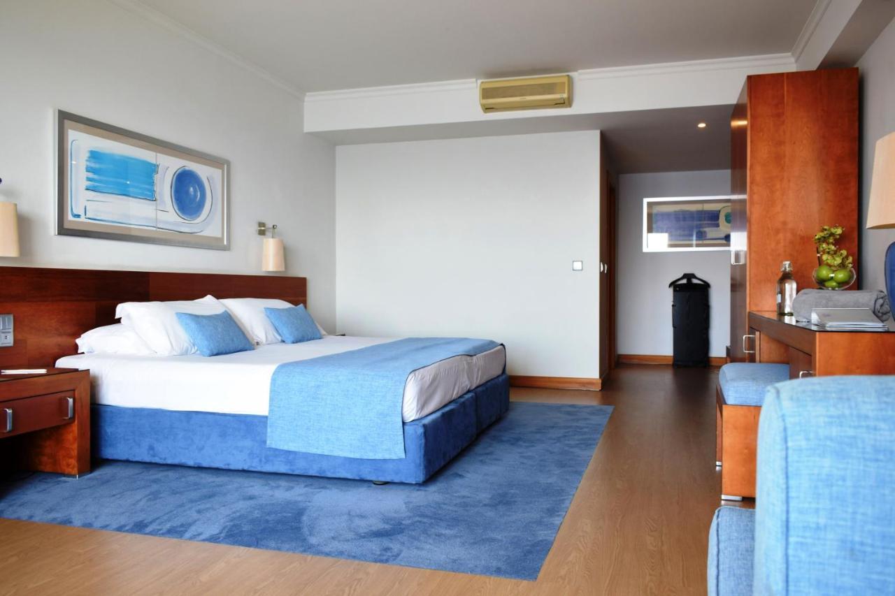 Madeira Regency Cliff - Adults Only Ξενοδοχείο Φουνκάλ Εξωτερικό φωτογραφία