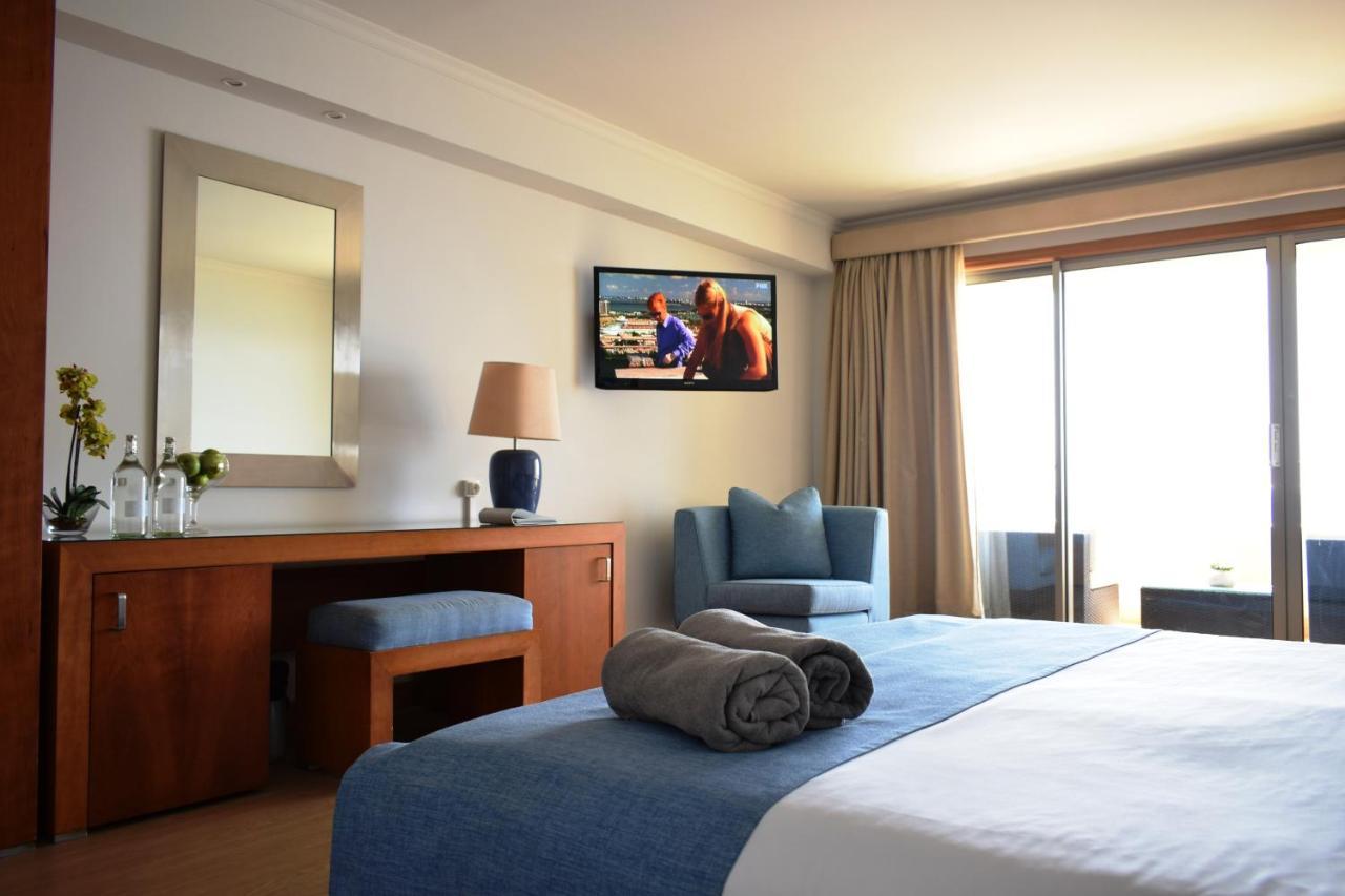 Madeira Regency Cliff - Adults Only Ξενοδοχείο Φουνκάλ Εξωτερικό φωτογραφία