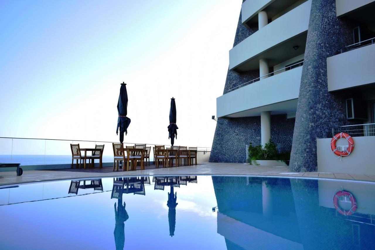 Madeira Regency Cliff - Adults Only Ξενοδοχείο Φουνκάλ Εξωτερικό φωτογραφία