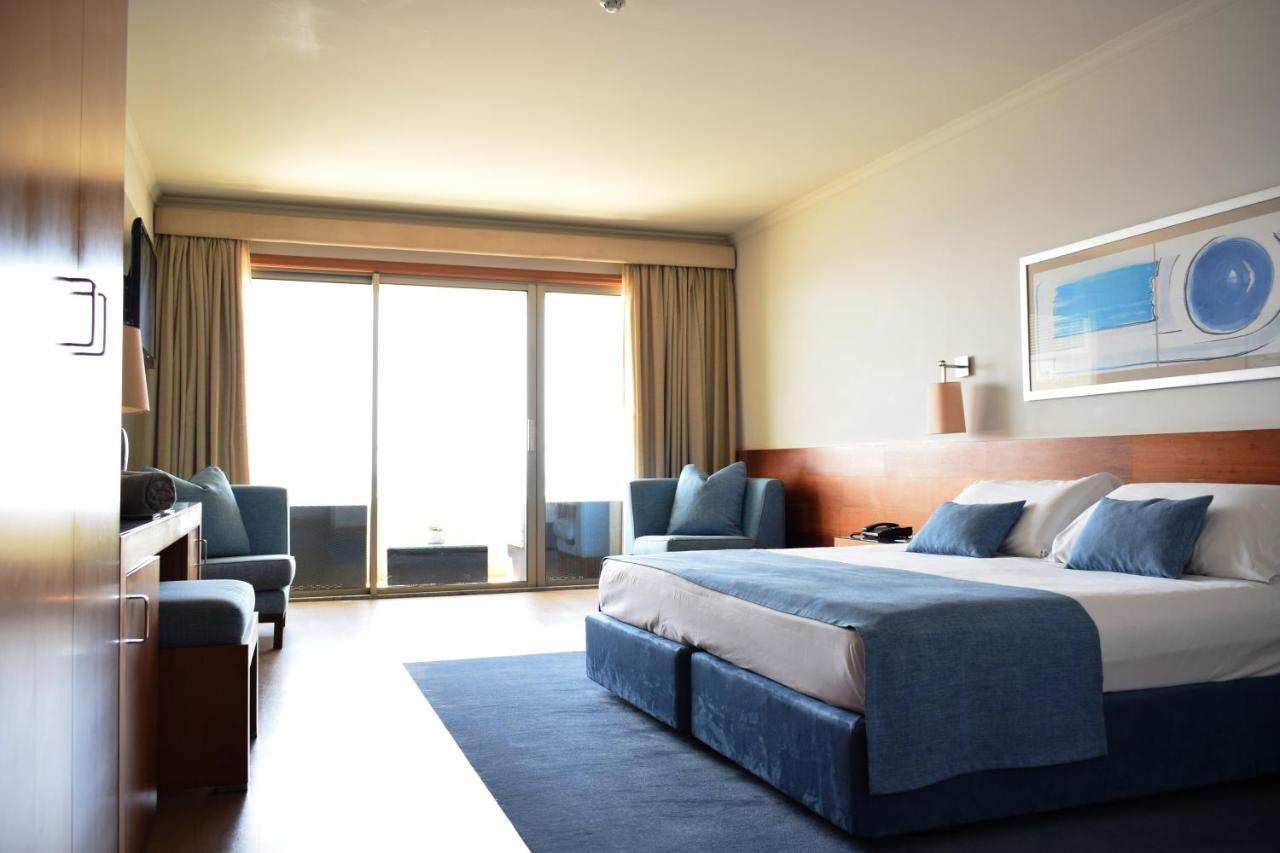 Madeira Regency Cliff - Adults Only Ξενοδοχείο Φουνκάλ Εξωτερικό φωτογραφία