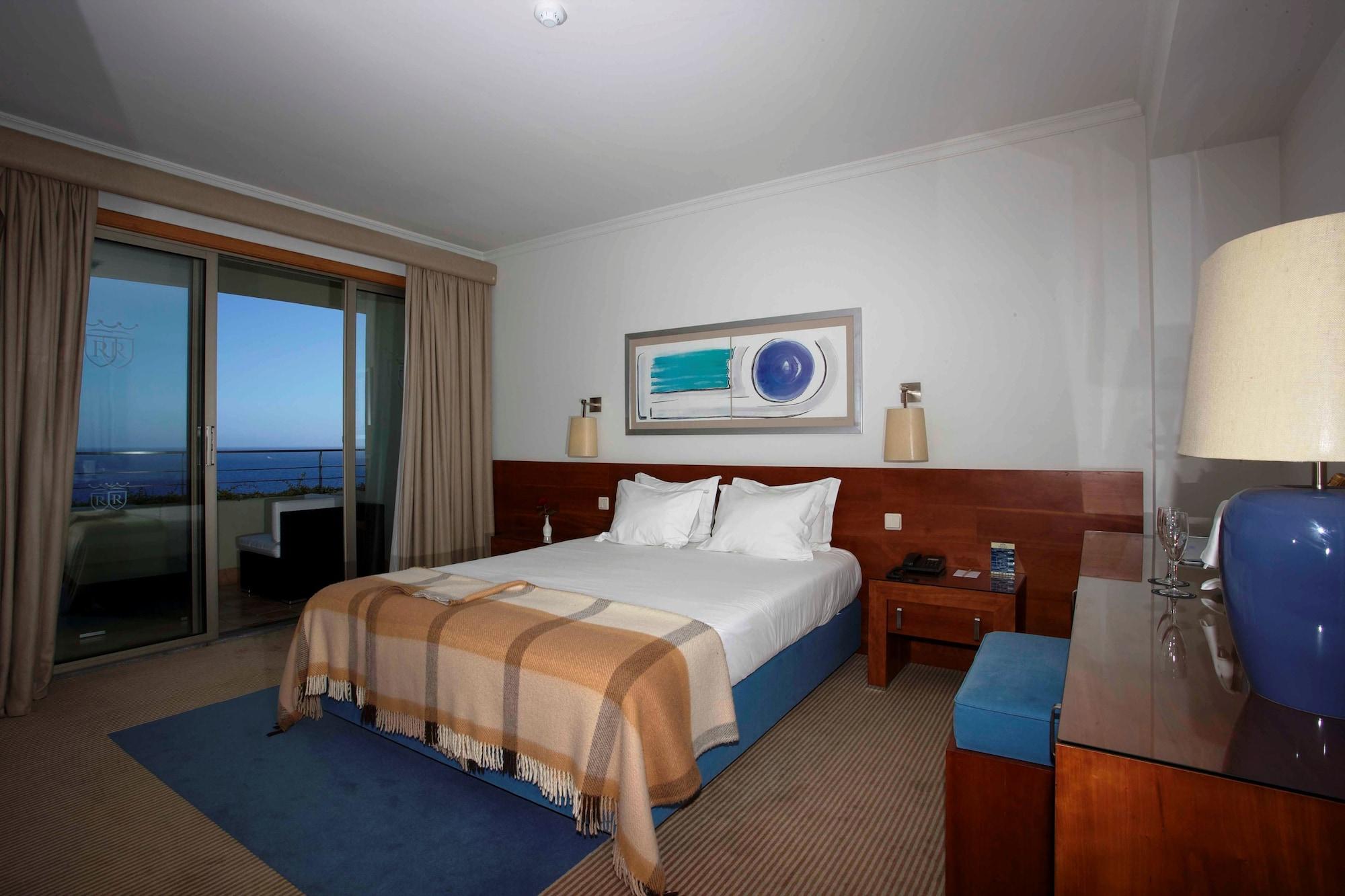 Madeira Regency Cliff - Adults Only Ξενοδοχείο Φουνκάλ Εξωτερικό φωτογραφία