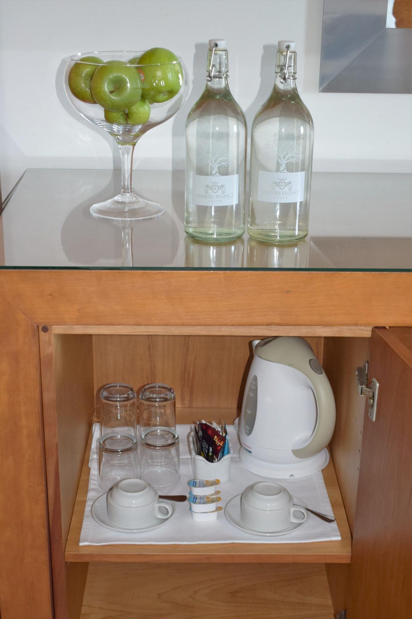 Madeira Regency Cliff - Adults Only Ξενοδοχείο Φουνκάλ Εξωτερικό φωτογραφία