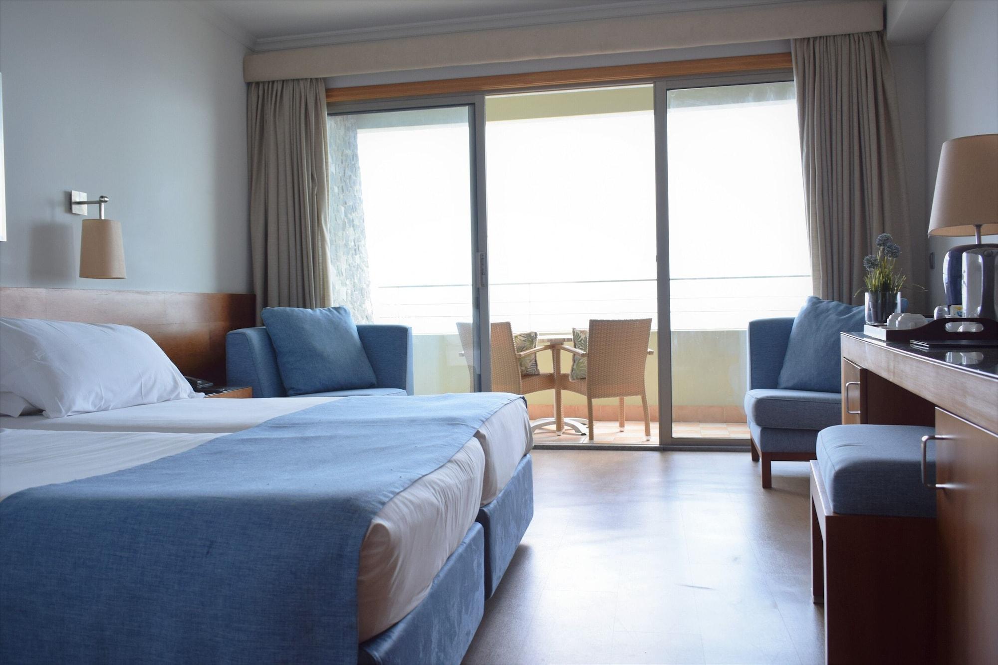 Madeira Regency Cliff - Adults Only Ξενοδοχείο Φουνκάλ Εξωτερικό φωτογραφία