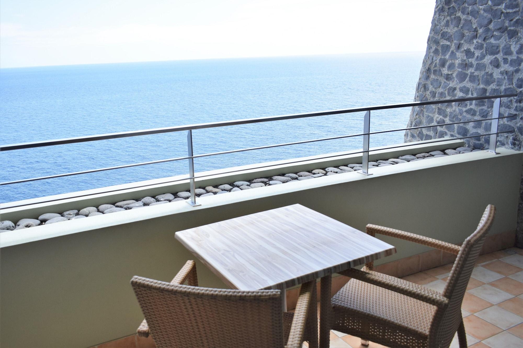 Madeira Regency Cliff - Adults Only Ξενοδοχείο Φουνκάλ Εξωτερικό φωτογραφία