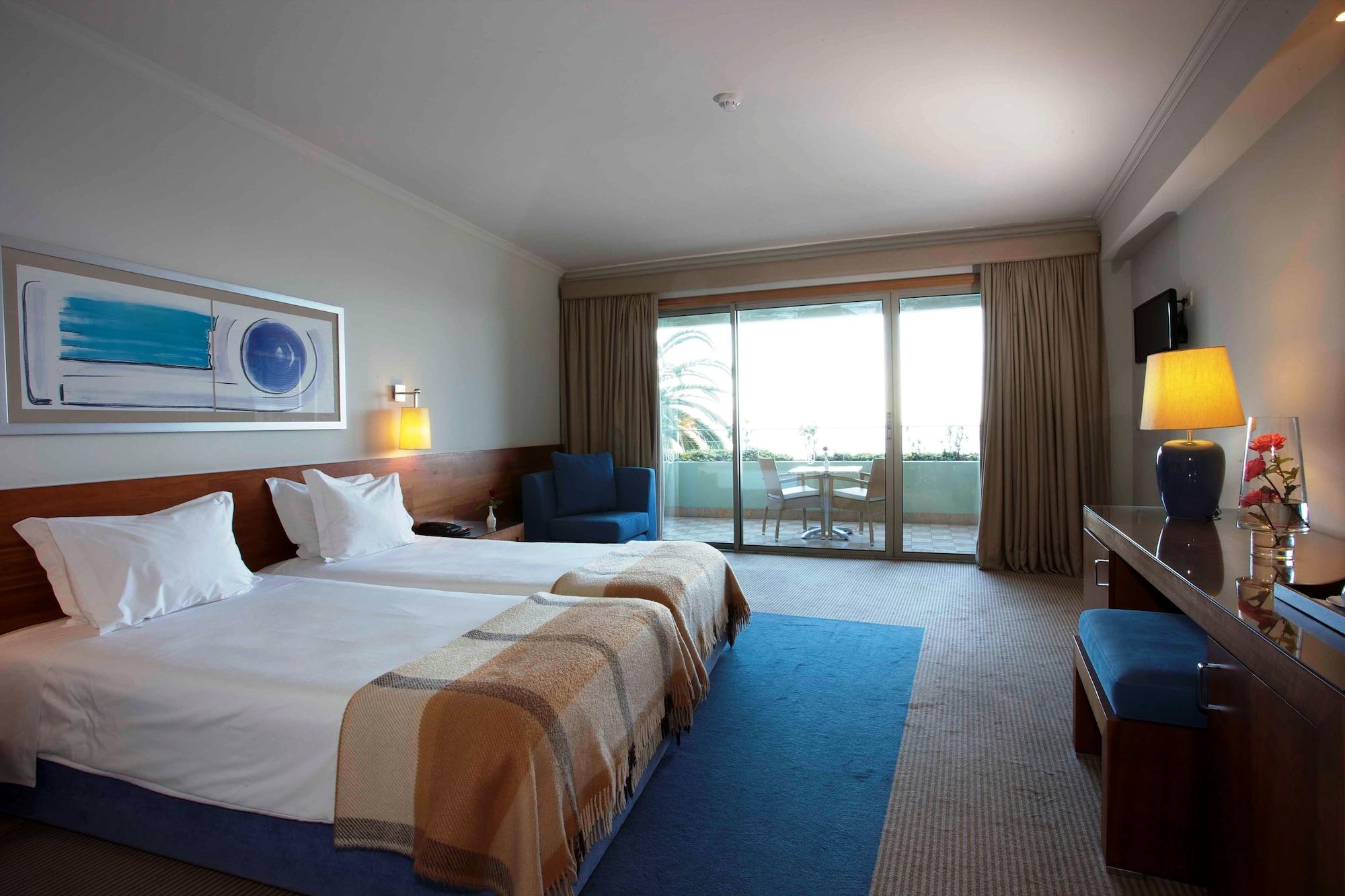 Madeira Regency Cliff - Adults Only Ξενοδοχείο Φουνκάλ Εξωτερικό φωτογραφία