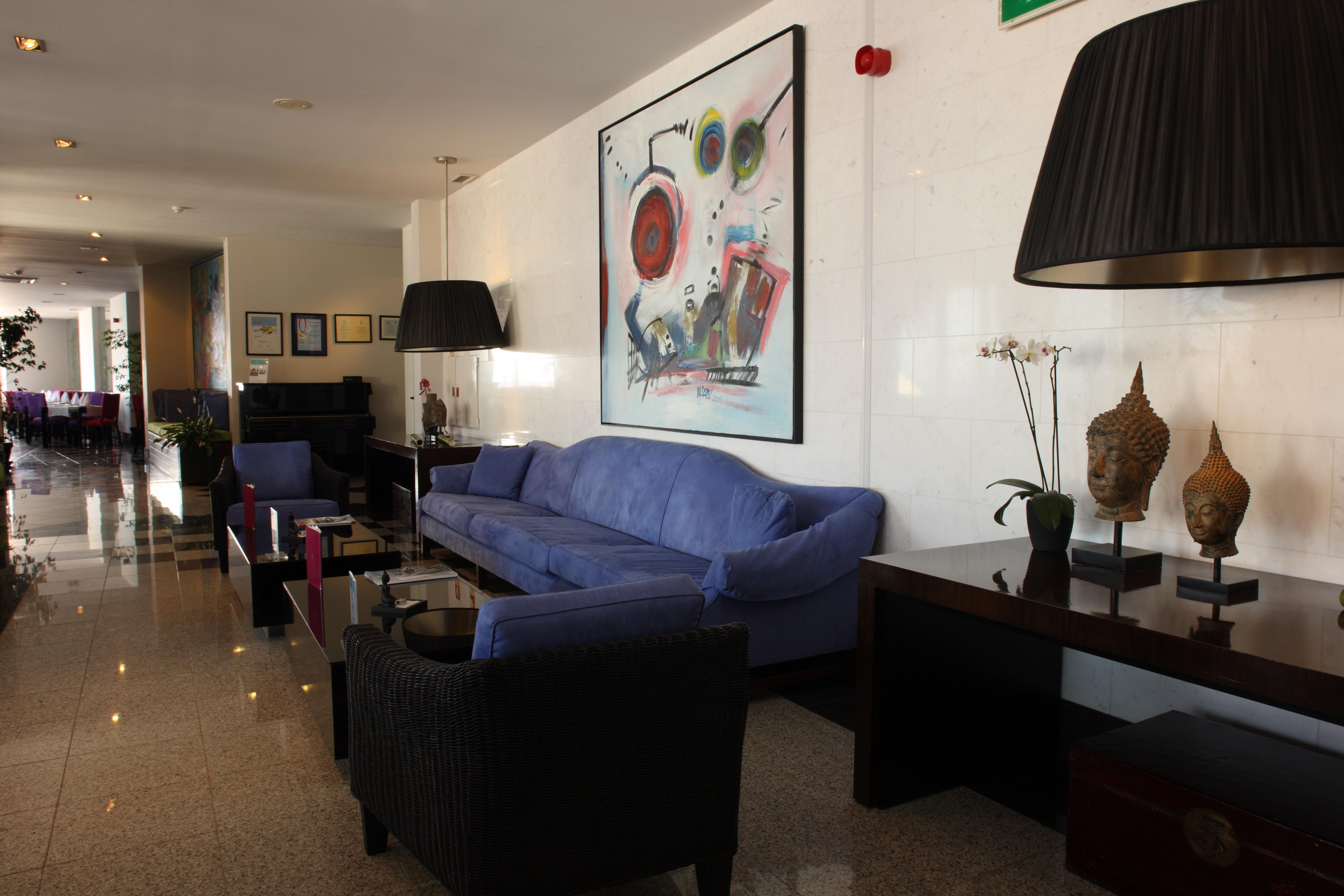 Madeira Regency Cliff - Adults Only Ξενοδοχείο Φουνκάλ Εξωτερικό φωτογραφία