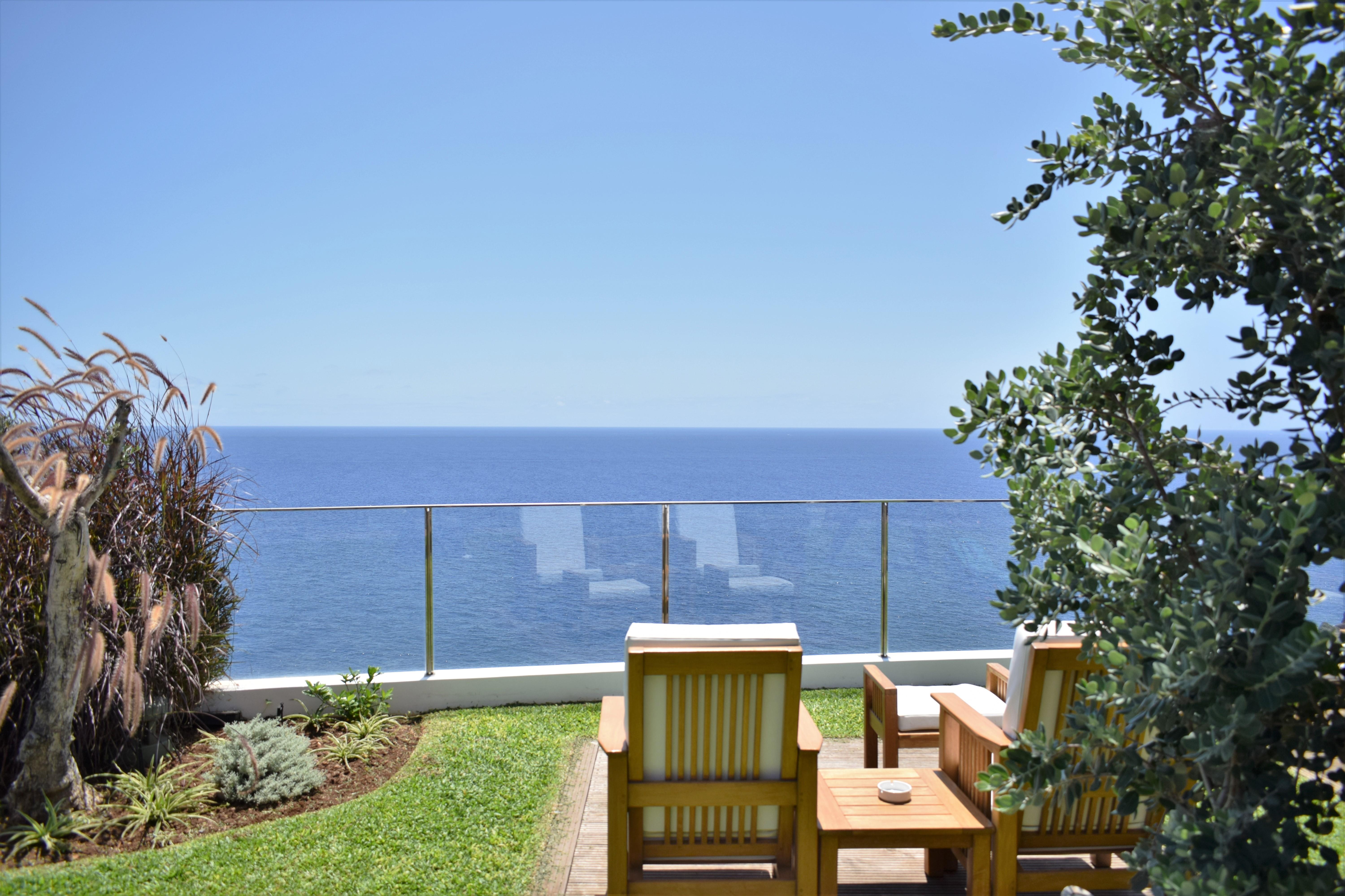 Madeira Regency Cliff - Adults Only Ξενοδοχείο Φουνκάλ Εξωτερικό φωτογραφία
