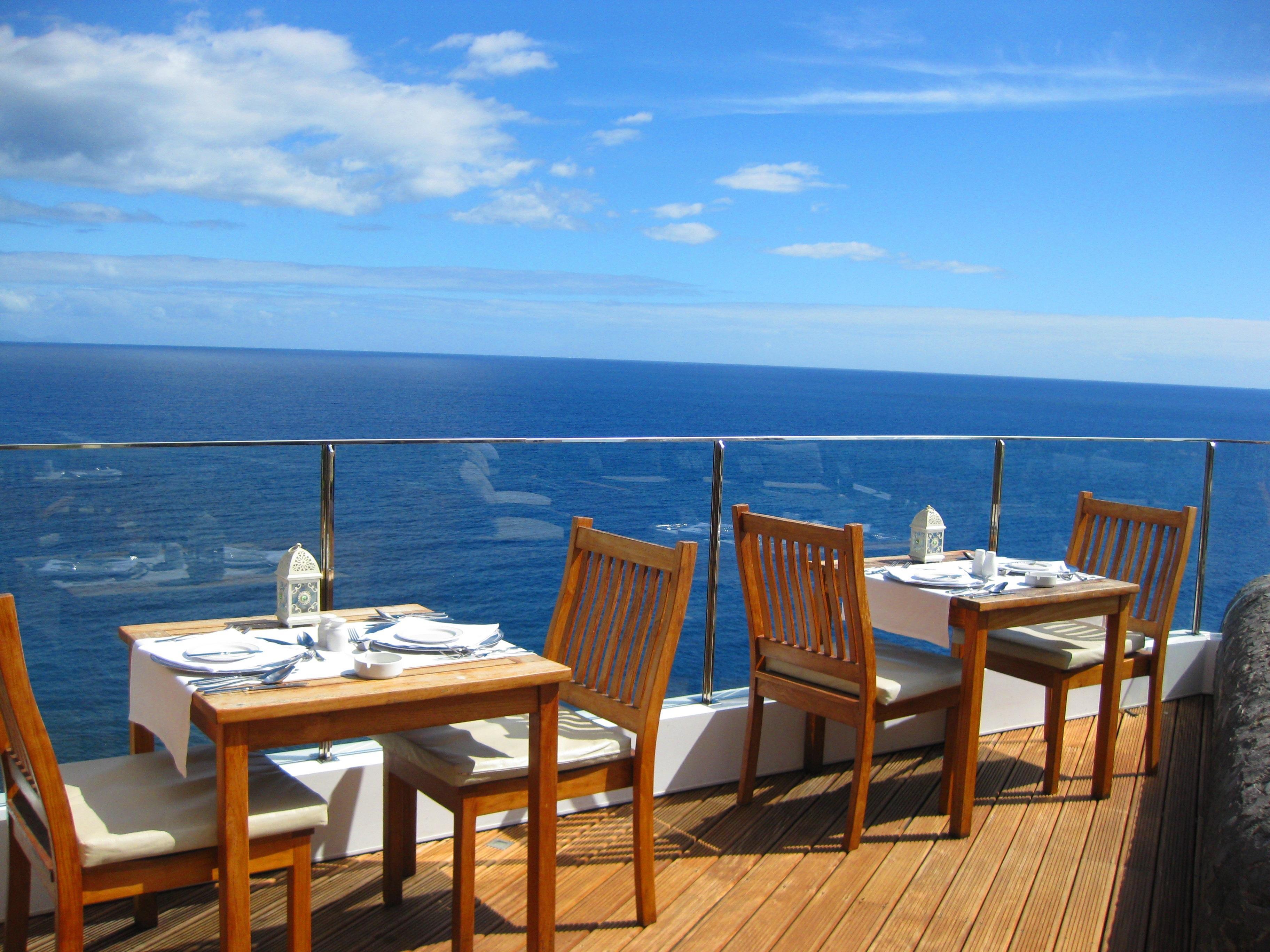 Madeira Regency Cliff - Adults Only Ξενοδοχείο Φουνκάλ Εξωτερικό φωτογραφία