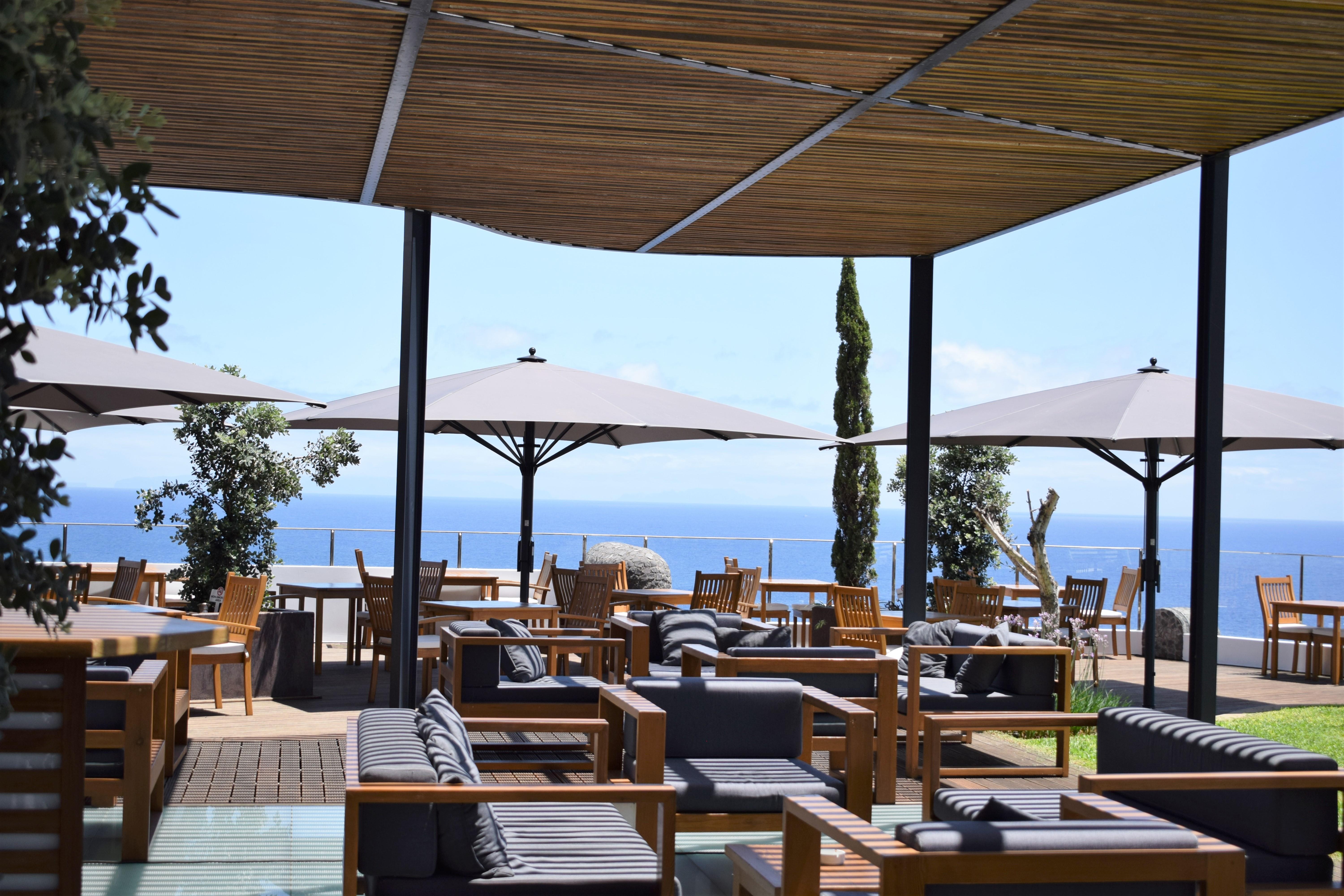 Madeira Regency Cliff - Adults Only Ξενοδοχείο Φουνκάλ Εξωτερικό φωτογραφία