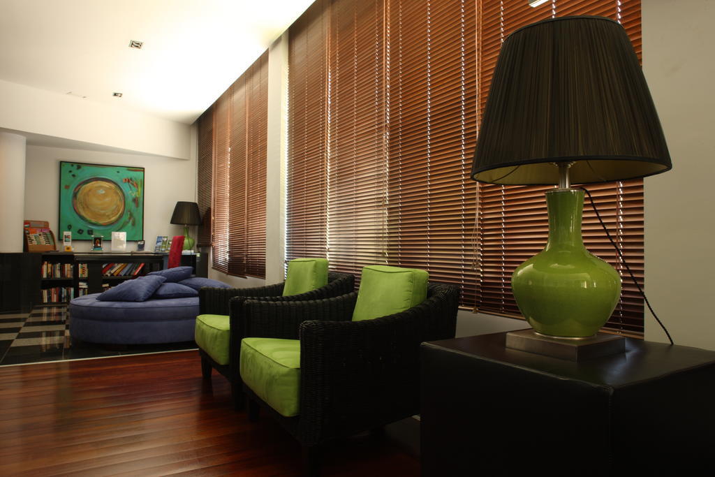 Madeira Regency Cliff - Adults Only Ξενοδοχείο Φουνκάλ Εξωτερικό φωτογραφία