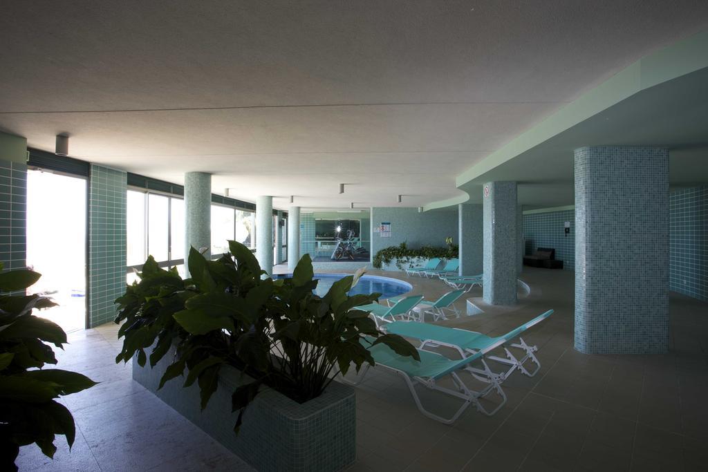 Madeira Regency Cliff - Adults Only Ξενοδοχείο Φουνκάλ Εξωτερικό φωτογραφία
